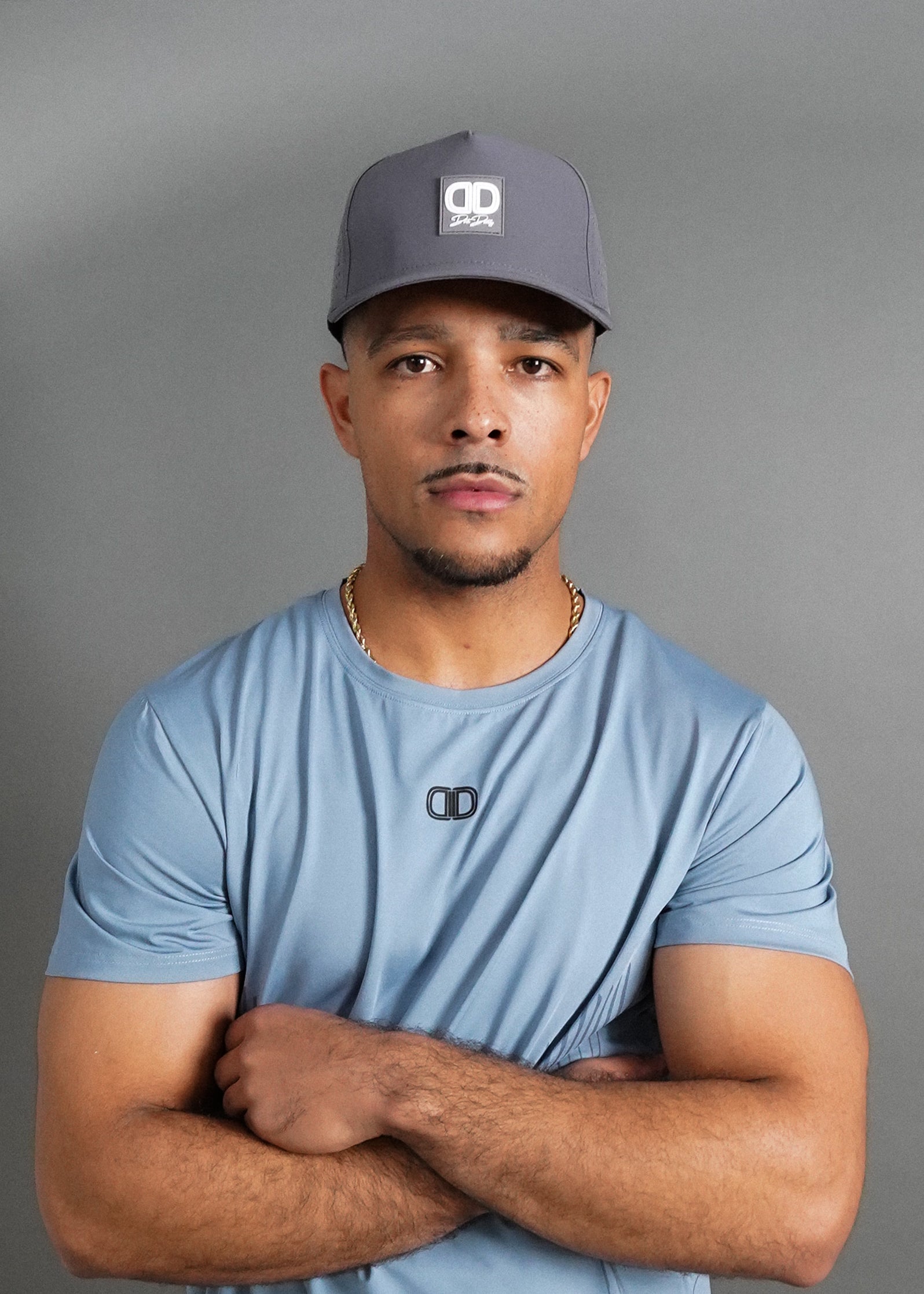 Comp Series 5 Panel Snapback