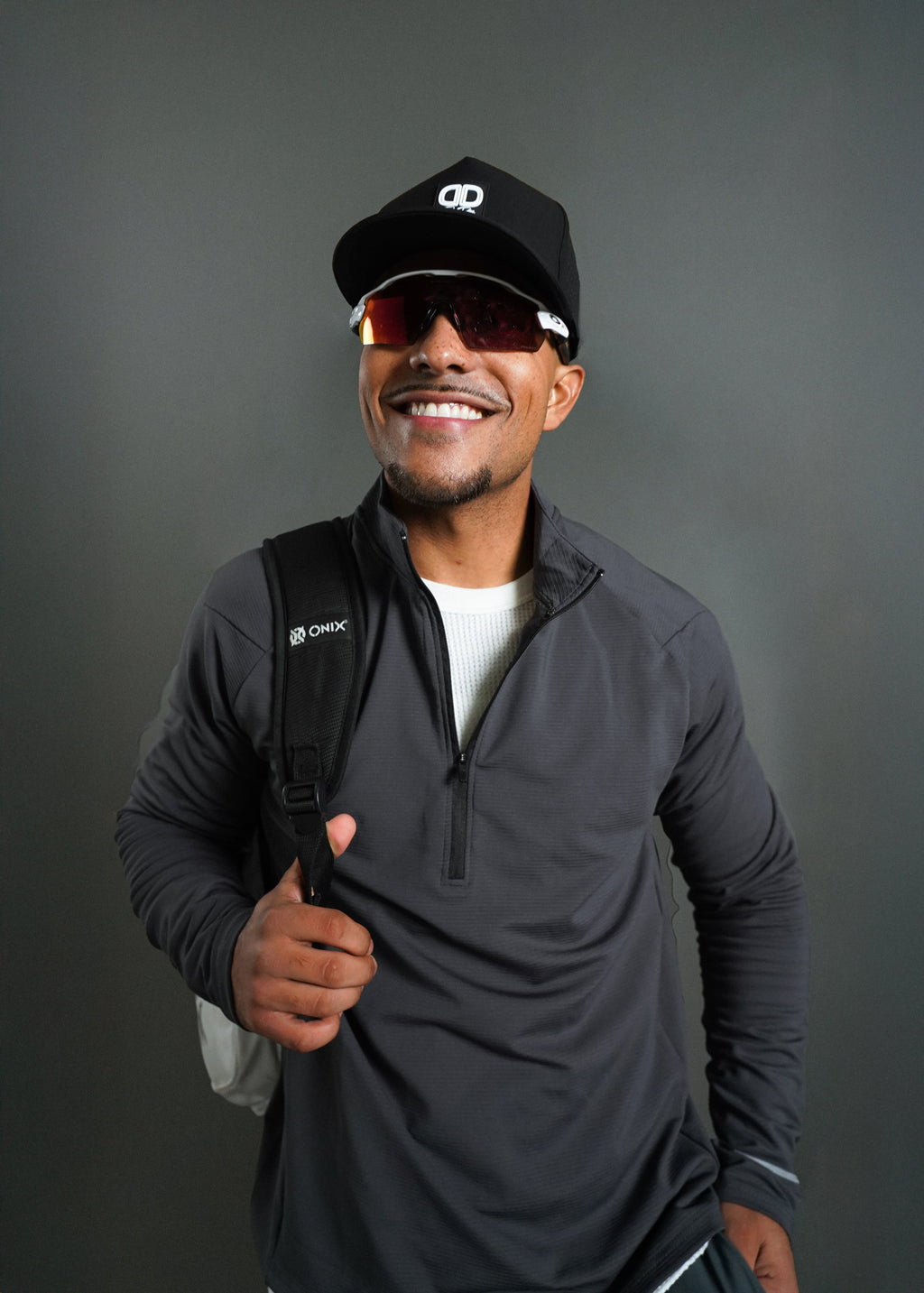 Dink Daddy Quarter Zip