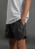 Black Shorts