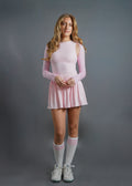 Dink Daddy Court Dress