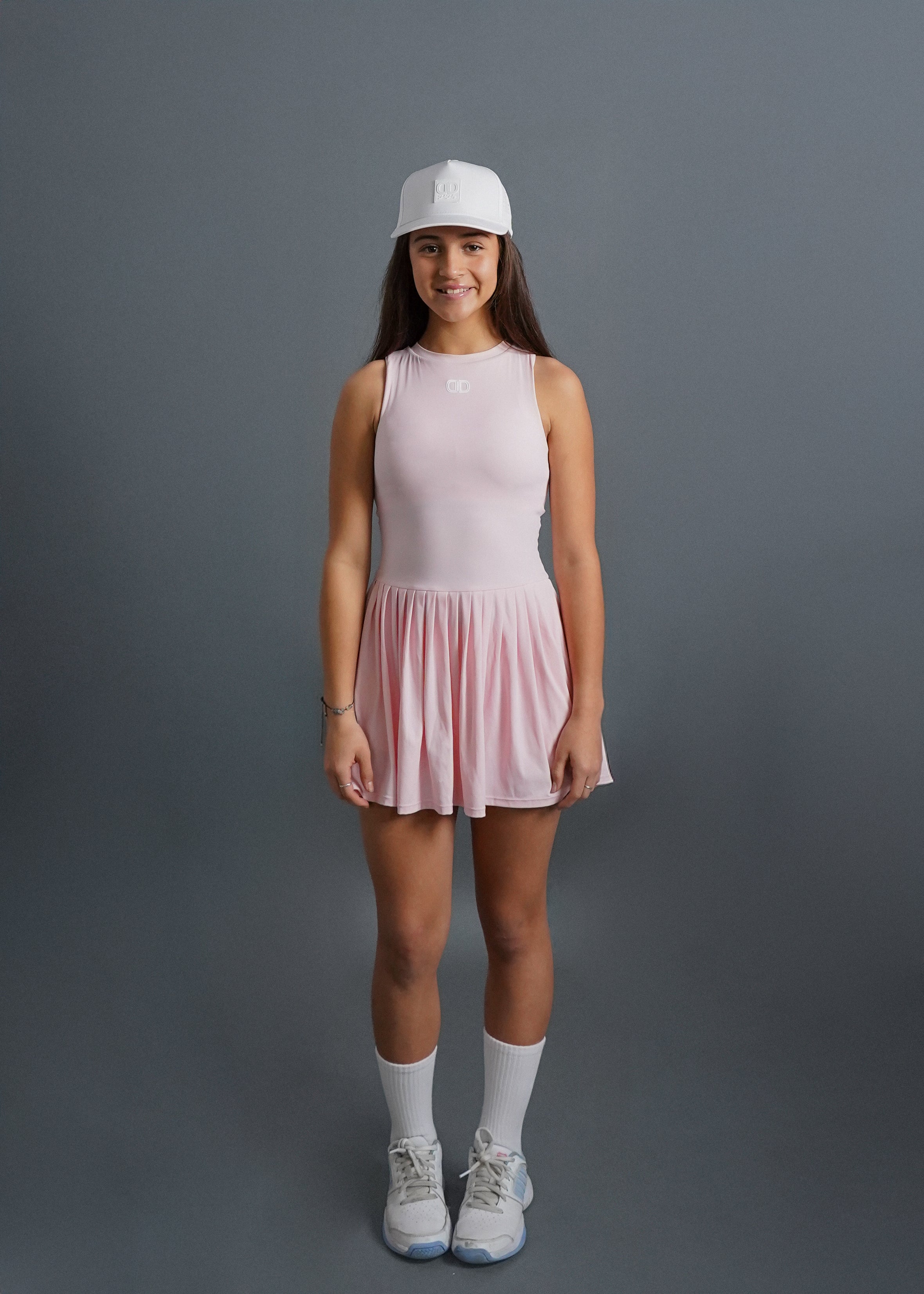 Dink Daddy Court Dress